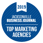 JBJ 2019 Top Marketing Agencies