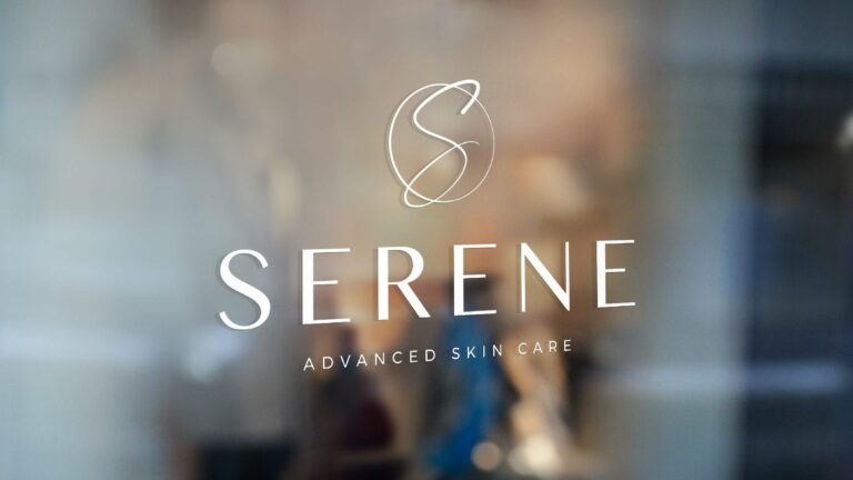 Serene Advanced Skin Care