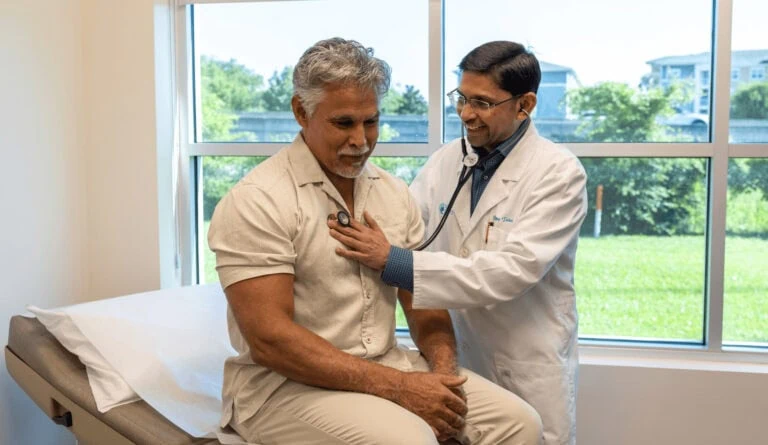 Cancer Specialists of North Florida