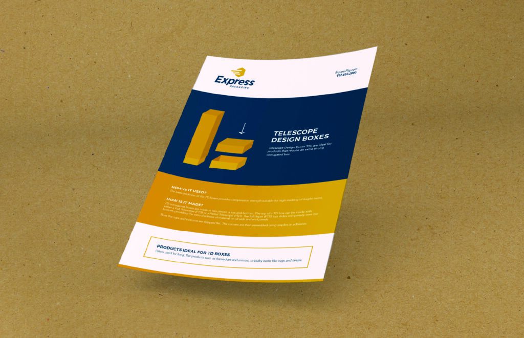 Express Packaging
