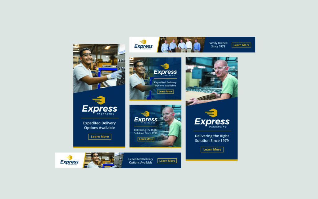 Express Packaging
