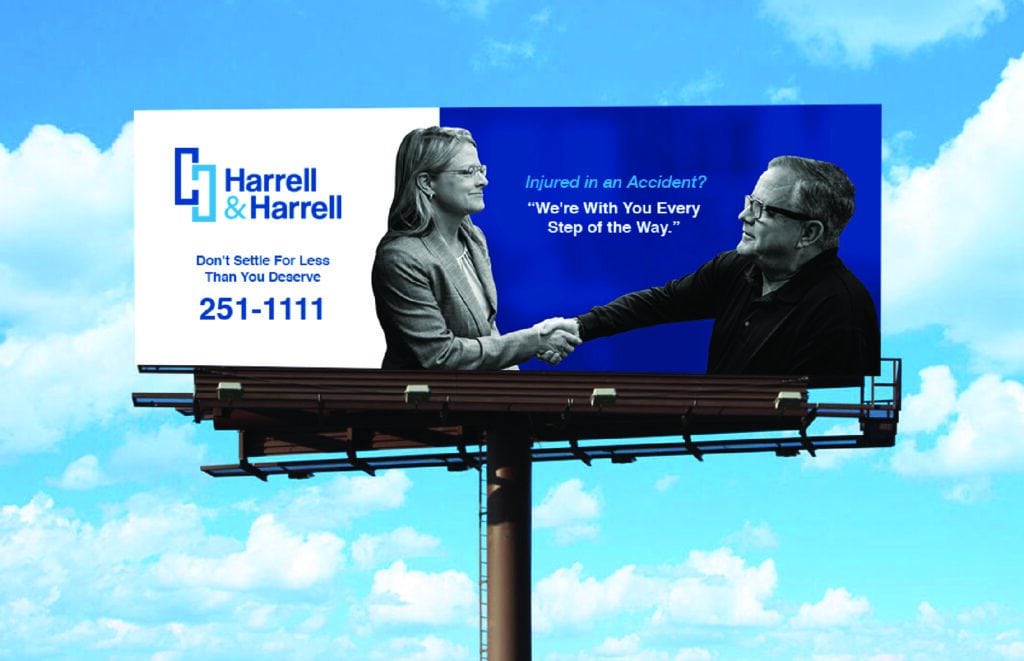 Harrell & Harrell