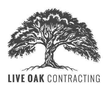 Live Oak Contracting | Connect Agency Clients