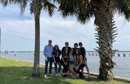 Team Photos - Agency Outing