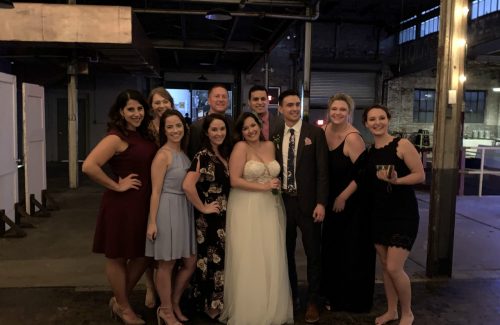 Connect Team 03