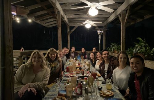 Connect Team 05